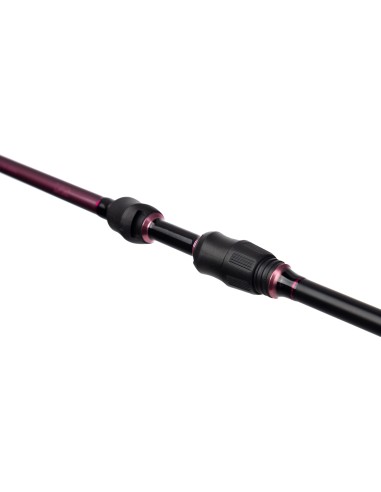 CAÑA MIKADO LADY BIXLITE FAST SPIN 2.40m 5-25g