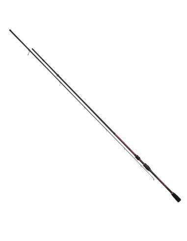 CAÑA MIKADO LADY BIXLITE FAST SPIN 2.40m 5-25g