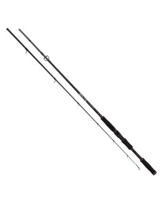 CAÑA MIKADO BIXLITE JERK SPIN 198m 30-90g