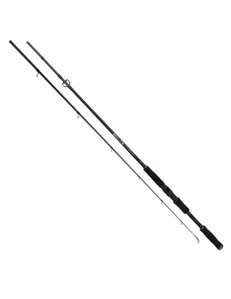 CAÑA MIKADO BIXLITE JERK SPIN 198m 30-90g