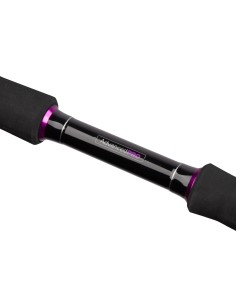 CAÑA MIKADO BIXLITE JERK SPIN 198m 30-90g 2