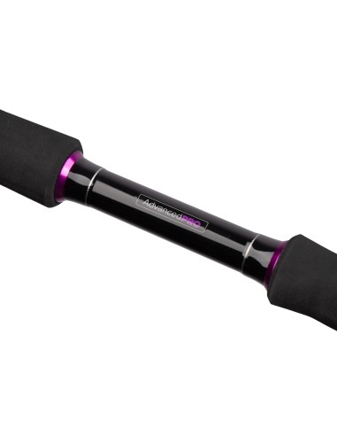 CAÑA MIKADO BIXLITE JERK SPIN 198m 30-90g