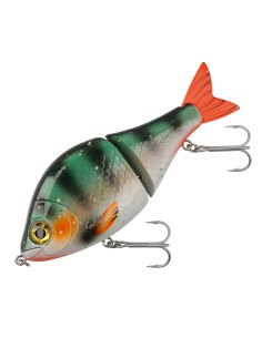 MIKADO MFT SWIMBAIT BLUE ROACH