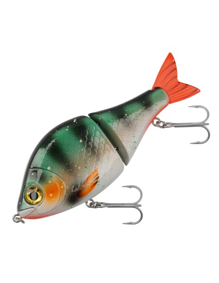 MIKADO MFT SWIMBAIT BLUE ROACH