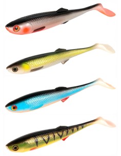 MIKADO SICARIO 8.5cm - 5pcs
