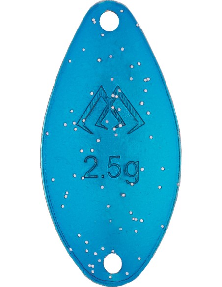 MINI ONDULANTE MIKADO LAZZER 3,5g / 11