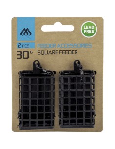 CEBADOR MIKADO CUADRADO LEAD FREE 60G