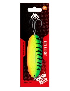 ONDULANTE MIKADO 21G - FIRETIGER