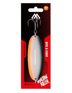 ONDULANTE MIKADO 21G - ROACH