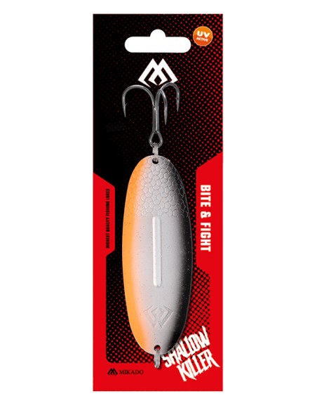 ONDULANTE MIKADO 21G - ROACH