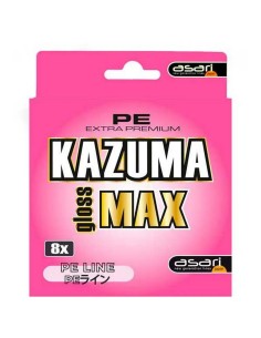 ASARI KAZUMA GLOSS - MAX 0.10MM - 150M