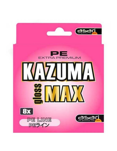 ASARI KAZUMA GLOSS - MAX 0.10MM - 150M