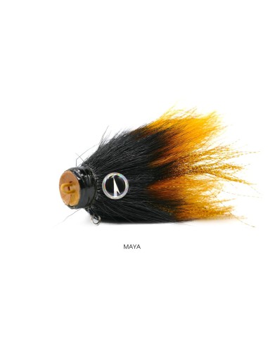 VMC BABY MUSTACHE SHALLOW 15g