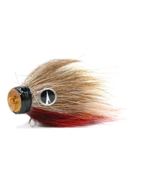 VMC BABY MUSTACHE SHALLOW 15g