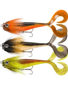 RAPALA SOFT OLIO PRERIGGED 20CM - 80G