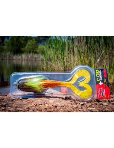 RAPALA SOFT OLIO PRERIGGED 20CM - 80G