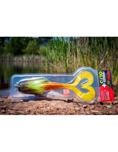 RAPALA SOFT OLIO PRERIGGED 20CM - 80G