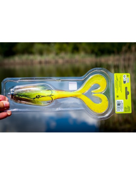 RAPALA SOFT OLIO PRERIGGED 20CM - 80G