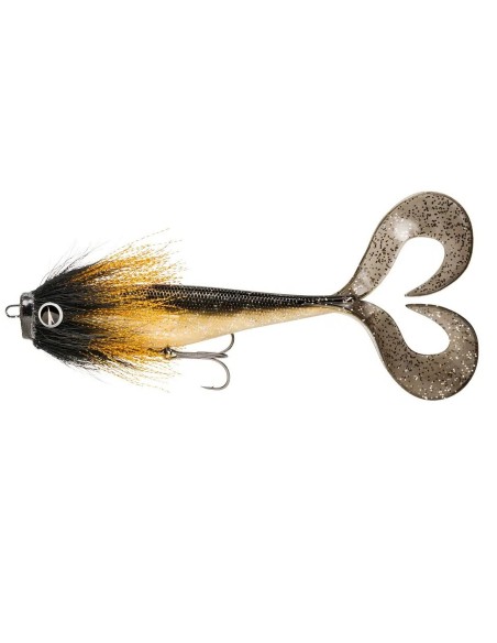 RAPALA SOFT OLIO PRERIGGED 20CM - 80G