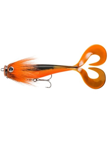 RAPALA SOFT OLIO PRERIGGED 20CM - 80G