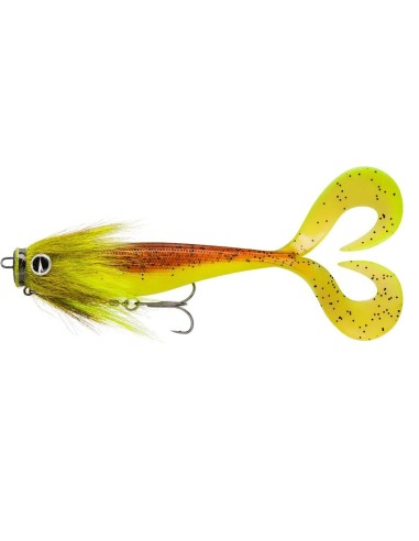 RAPALA SOFT OLIO PRERIGGED 20CM - 80G