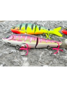 TRIPLE RAPALA UV ROUND 4555 - Nº 1/0 2