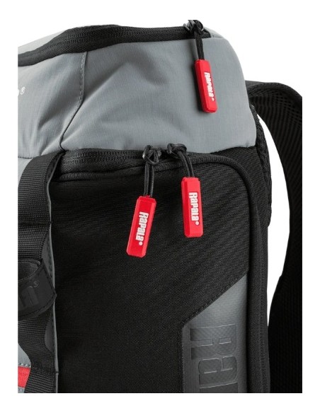 MOCHILA RAPALA COUNTDOWN BACKPACK