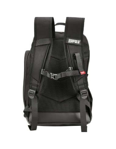 MOCHILA RAPALA COUNTDOWN BACKPACK