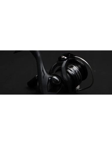 CARRETE OKUMA REVENGER 6000A