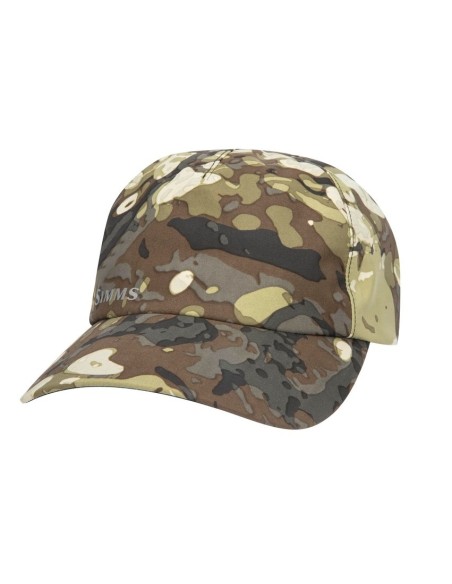 GORRA GORE-TEX RAIN CAP RIPARIAN CAMO L/XL