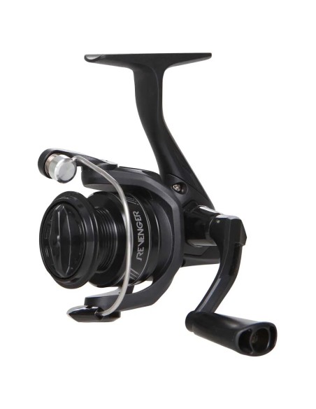 CARRETE OKUMA REVENGER 8000A