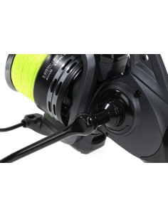 CARRETE HART E-SYSTEM 1 - 4000 2