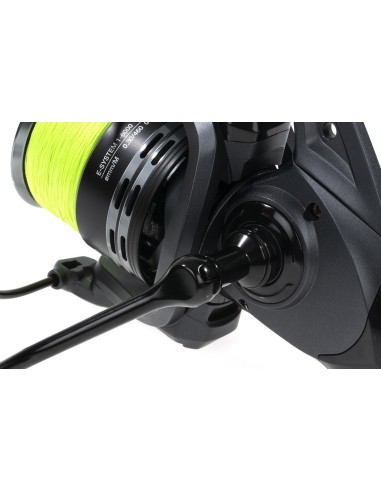 CARRETE HART E-SYSTEM 1 - 4000