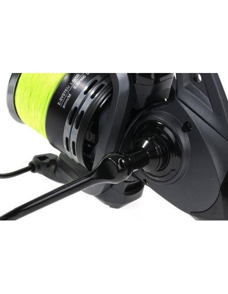 CARRETE HART E-SYSTEM 1 - 4000