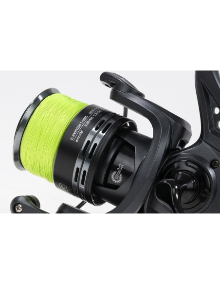 CARRETE HART E-SYSTEM 1 - 4000