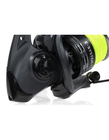 CARRETE HART E-SYSTEM 1 - 4000