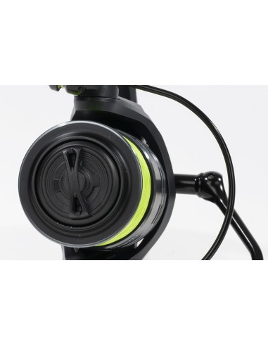 CARRETE HART E-SYSTEM 1 - 4000