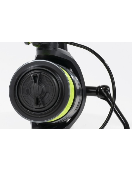 CARRETE HART E-SYSTEM 1 - 4000