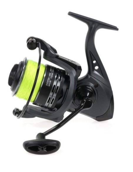 CARRETE HART E-SYSTEM 1 - 4000