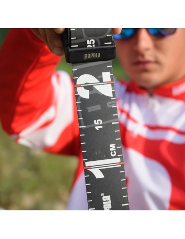 REGLA RAPALA RCD 150 CM
