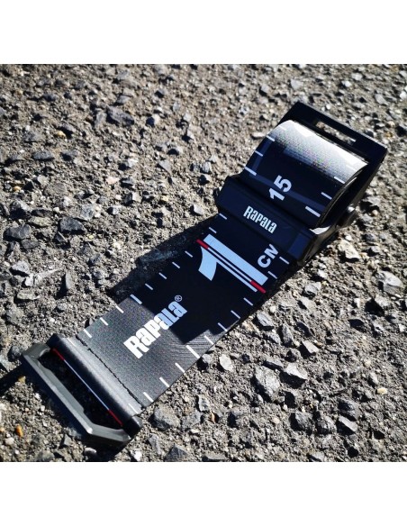 REGLA RAPALA RCD 150 CM