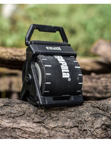 REGLA RAPALA RCD 150 CM