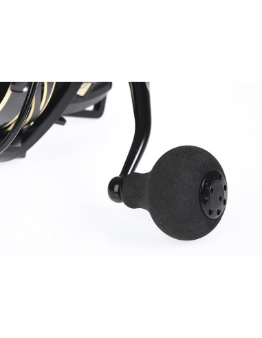 CARRETE HART ATLANTIS - 5500