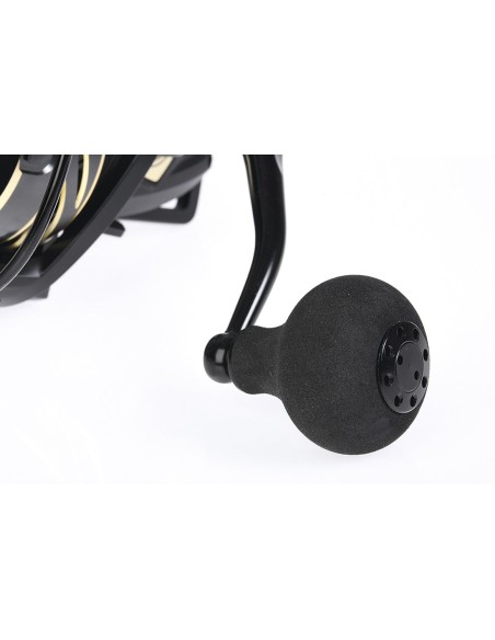 CARRETE HART ATLANTIS - 5500