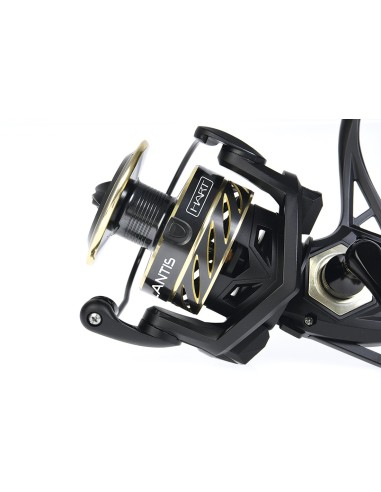 CARRETE HART ATLANTIS - 5500