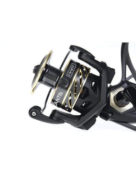 CARRETE HART ATLANTIS - 5500