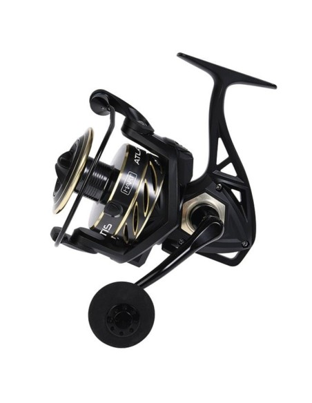 CARRETE HART ATLANTIS - 5500