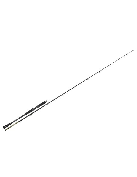 CAÑA HART BLUES FK SWIMBAIT 2.41M / 130-200G