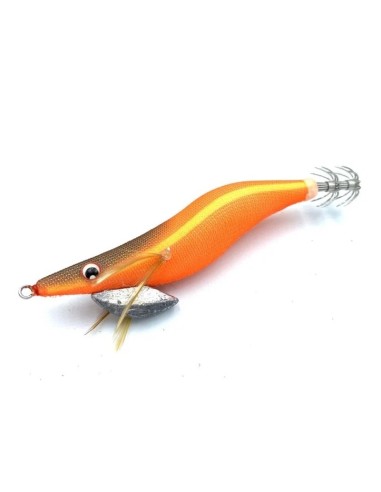 JIBIONERAS RYOSHI EGI SHOKKI 3.5