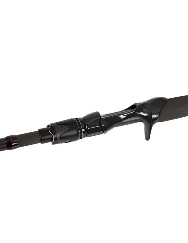 CAÑA FOX RAGE PRISM X PIKE CASTING 40-140G